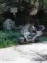 Honda silver wing 600, снимка 1