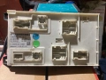 SAM module/Сам модул /A 166 900 89 03 за Mercedes-Benz W166 / ML / GL / GLE, снимка 1