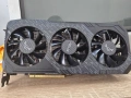 Asus tuf gaming x3 gtx 1660s 6gb, снимка 1