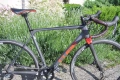 Cube Cross Race C:62 Pro-карбонов велосипед- гравел, снимка 2
