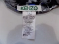 яке kenzo paris горнище суичър худи блуза палто пухено двулицево мъжко оригинално L, снимка 11