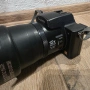 Panasonic Lumix DMC-FZ20, снимка 3