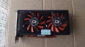 Видео карта NVidia GeForce Gainward GTX460 SE 1024MB GDDR5 256bit PCI-E, снимка 1