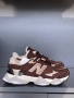 New Balance 9060 Нови Дамски Маратонки Ню Баланс 35-40 Номер, снимка 3