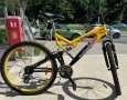 Колело 26 " RALEIGH със скорости, снимка 4
