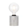Нова Nordlux Hollywood Table Lamp, Прозрачна, снимка 3