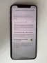 КАТО НОВ !!! iPhone X - БЯЛ - 256GB - Фабрично Отключен - НОВА БАТЕРИЯ !!!, снимка 4