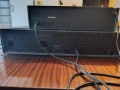 Ретро аудио сет: Стерео усилвател Соната 2 , Дек Hitachi и колони Studio 40 w, снимка 18