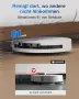 ECOVACS DEEBOT T50 Omni Gen2 Прахосмукачка робот, снимка 6