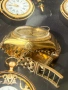 18к златен часовник Rolex Oyster Perpetual , снимка 10