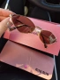 Нови слънчеви очила MIU.MIU, снимка 1