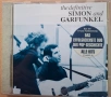 Simon &  Garfunkel  Definitive   Cd, снимка 1