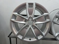 4бр 17ски джанти за AUDI 5х112мм A170909 , снимка 4