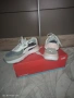 Кецове Puma RUNTAMED PLATFORM STRMY, снимка 6