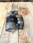 Стартер за Рено Сценик 1.6 8V / Renault Scenic 1.6 – Работещ, снимка 4