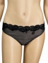 Дамски комплект бельо Hunkemöller с черна дантела – размер L, снимка 6