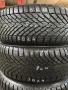Гуми 205/60/16  зимни 2 броя Pirelli 2 броя Dunlop , снимка 2