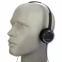 Sennheiser HP 02-100 Стерео слушалки с 3.5 мм жак – Оригинални, снимка 6