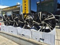 Нови Джанти Шкода Superb/Octavia/Kodiaq-17 цола , снимка 1
