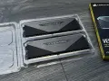 32gb 2x16gb Corsair Vengeance RGB RT, снимка 1
