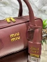 дамски чанти miu miu , снимка 7