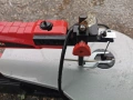 EINHELL TC-SS405E КОНТУРЕН ТРИОН 0905261337L1, снимка 17