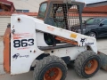 Bobcat-turbo, снимка 2