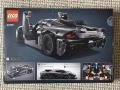  Конструктор LEGO Technic - Сива хиперкола Koenigsegg Jesko, снимка 2
