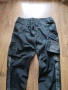 Mascot Unique 12579 Trousers With Thigh Pockets - мъжки работен панталон 54/Л НОВ, снимка 5