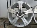 4бр 16ски джанти за HYUNDAI 5х114.3мм A161537 , снимка 1