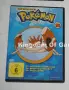 Колекционерски Pokemon Филми/ Pokemon Movies/НЕМСКО И АНГЛИЙСКО ОЗВУЧЕНИЕ, снимка 4