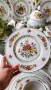 Огромен сервиз за хранене и кафе Villeroy & Boch Summer Day , снимка 6