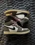 Nike travis scott 43 номер, снимка 1