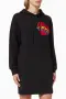 Дамска рокля Love Moschino, снимка 1