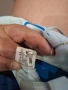 Стоножки Найк, снимка 4