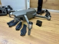 DJI Mavic 2 Pro дрон за ремонт части, снимка 5