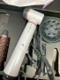 My Beauty Styler / Сушоар , маша и преса за коса 1000W / Четка за горещ въздух, снимка 5