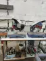 Продава се (или се дава под наем) напълно оборудван цех за производство на ПВЦ и алуминиева дограма., снимка 2