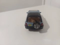 1/43 Freelander Bburago Italy , снимка 7