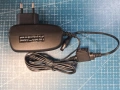 Оригинален захранващ адаптер NETGEAR 332-10538-01 AD810000 007-3LF 12V 1A, снимка 2