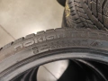 4бр. зимни гуми 255/35/19-225/40/19 Nokian спорт пакет, снимка 3