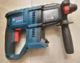 Bosch GBH 18V-21 безчетков перфоратор, отличен., снимка 2