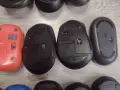 Разчистване 12 броя безжични мишки Logitech, снимка 7