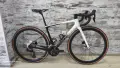 Карбонов шосеен велосипед Giant Defy Pro 1 105/Ultegra Di2 Aeolus Pro 37 Tubeless | S, снимка 1