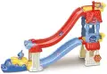 Нова Disney Stitch VTech Toot-Toot Drivers интерактивна играчка 1-5 г. музикален комплект с количка, снимка 1