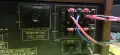 Rotel RX-303 Хайфи винтидж ресивър., снимка 8