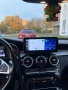 CarPlay & Android Auto Навигация 12.3” за Mercedes C/GLC(W205/X253) + Монтаж NTG5, снимка 4