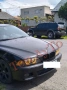 Стъкла Капаци БМВ Е39 Фейслифт BMW E39 Facelift 1996-2003 Стъкла Фарове, снимка 12