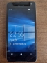 MICROSOFT NOKIA LUMIA 650 DUAL SIM С WINDOWS 10, снимка 1