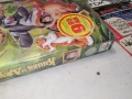 КНИГА ЗА ДЖУНГЛАТА-ORIGINAL VHS TAPE 0605261748L1, снимка 7